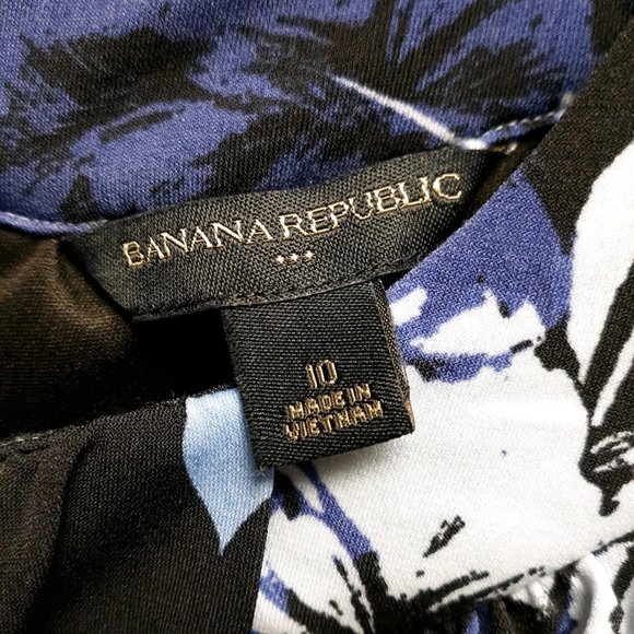 Banana Republic Dress - Picture 4 of 6